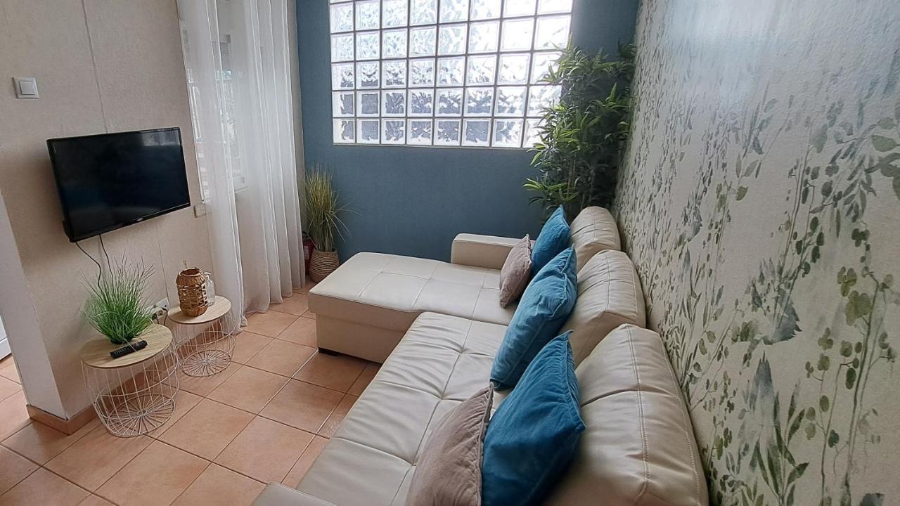 Вилла Casa Faroleiro Назаре Экстерьер фото
